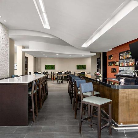 Embassy Suites By Hilton Newark Airport Elizabeth Exterior foto