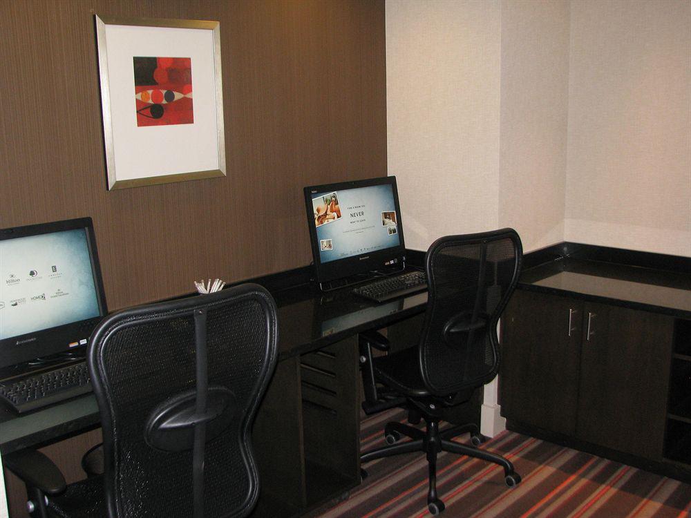 Embassy Suites By Hilton Newark Airport Elizabeth Exterior foto