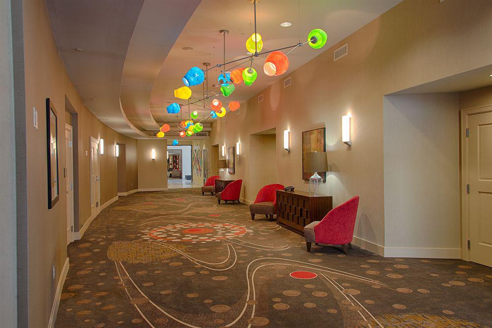Embassy Suites By Hilton Newark Airport Elizabeth Exterior foto