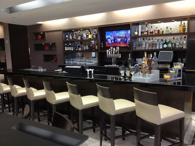 Embassy Suites By Hilton Newark Airport Elizabeth Exterior foto